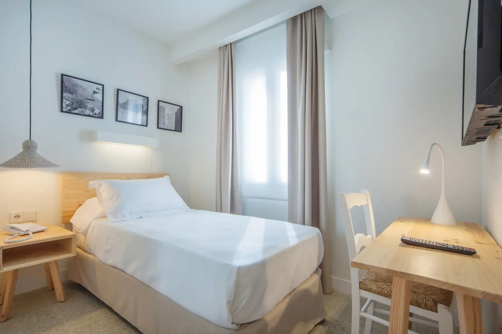 Photo - HM Alma Beach - Adults Only