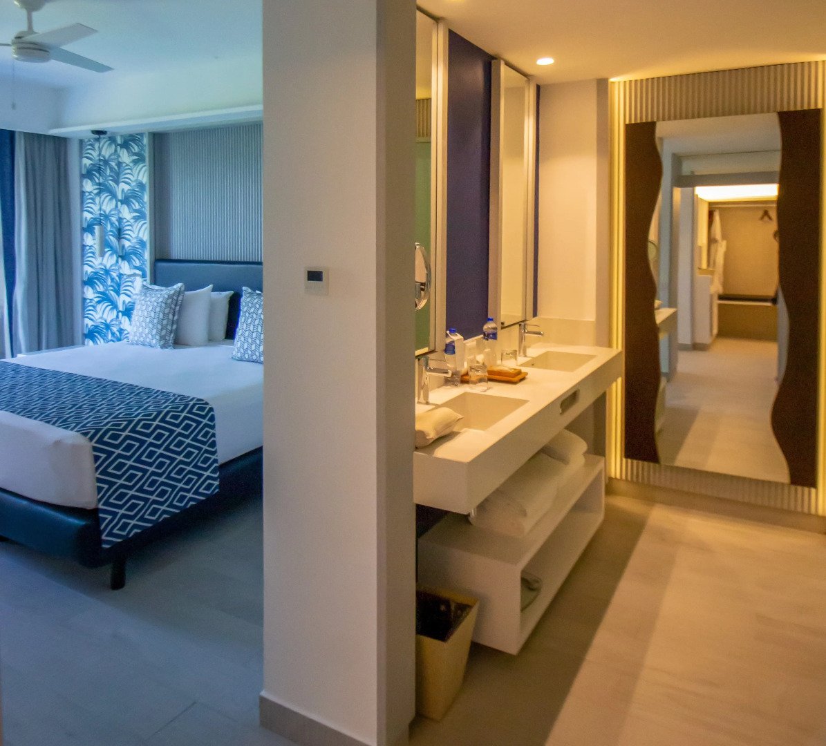 Foto - Catalonia Grand Costa Mujeres All Suites & Spa - All Inclusive