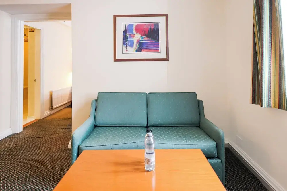 Foto - The Tong Park Hotel