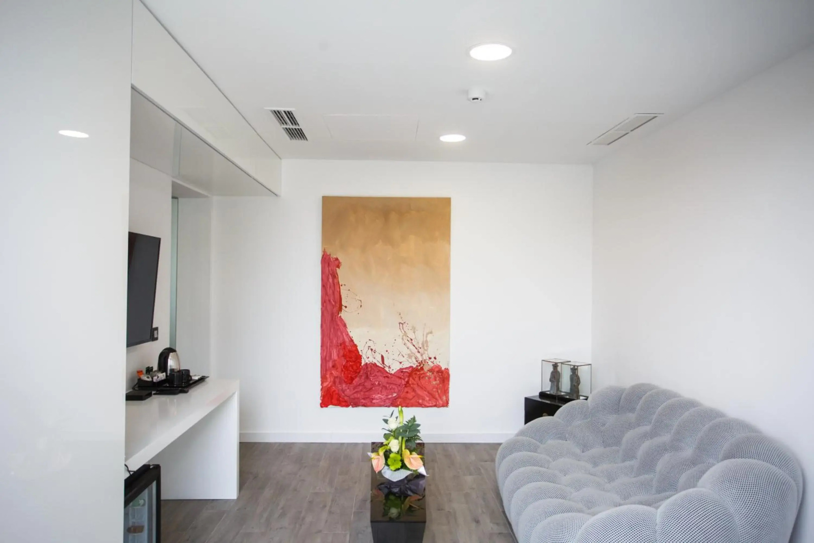 Foto - Seven Hotel & Wellness - Gay Men Only