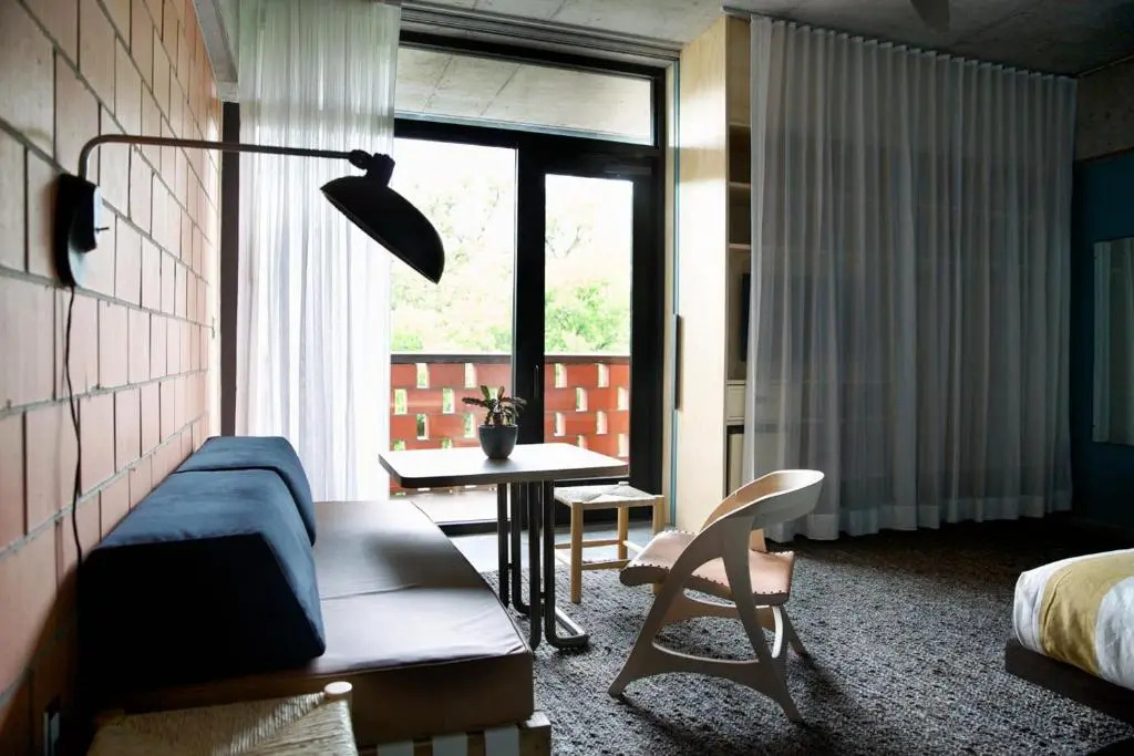 Photo - The Carpenter Hotel
