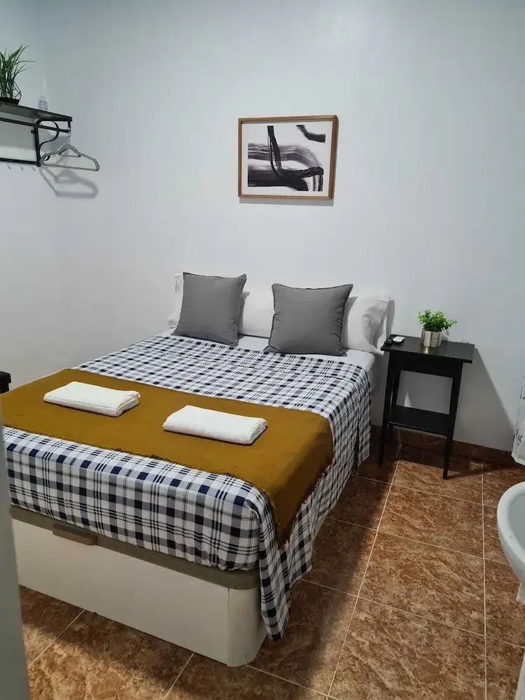 Photo - M-A Catrachos Rooms