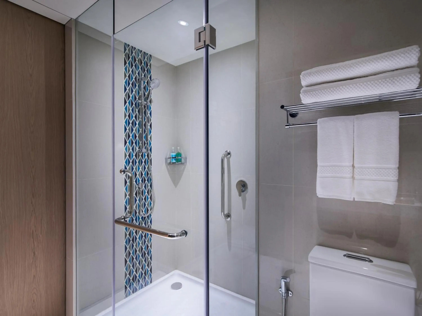 Foto - Quincy Hotel Singapore by Far East Hospitality