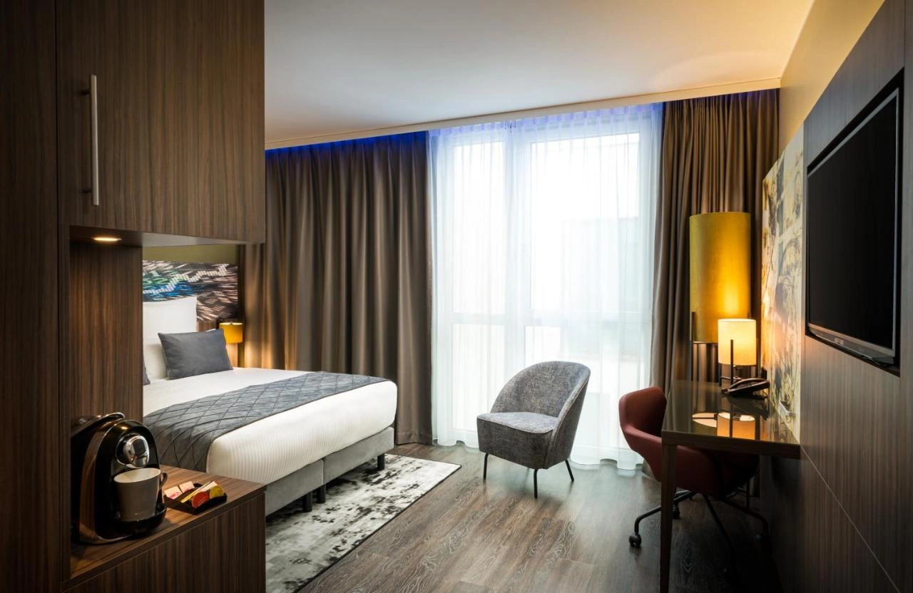Foto - Leonardo Hotel Eschborn Frankfurt