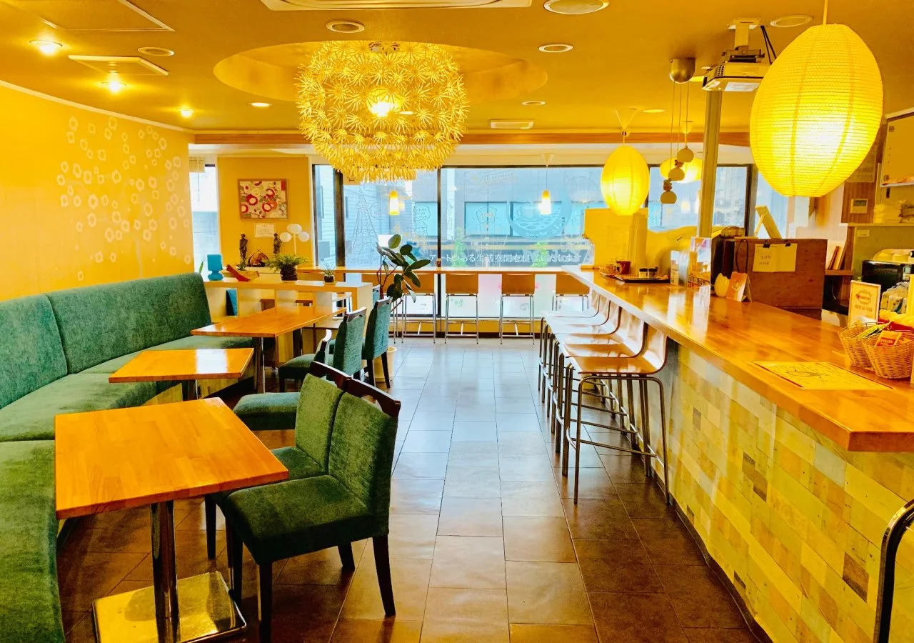 Foto - Tokyo Plaza Hotel