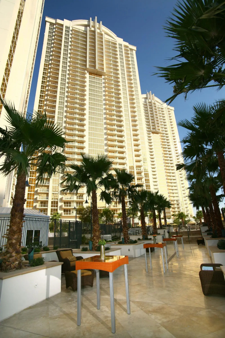 Foto - Luxury Suites International at The Signature