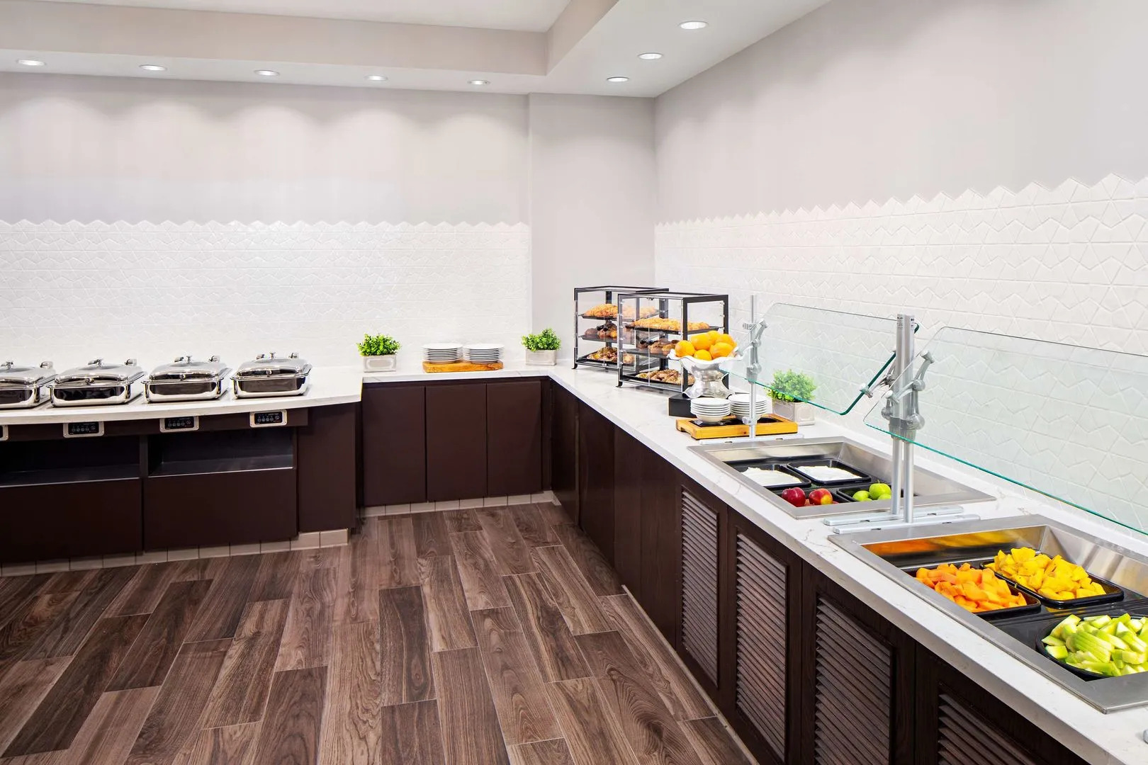 Foto - Hilton Garden Inn Washington DC Downtown