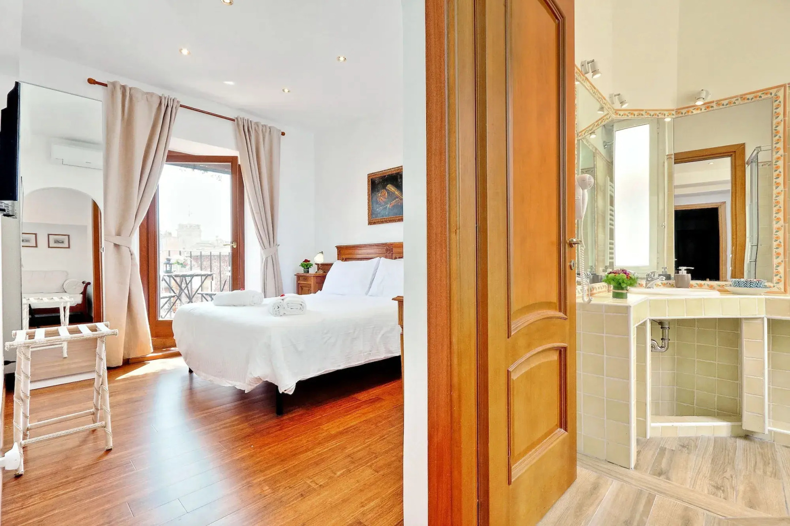 Foto - Terrazze Navona