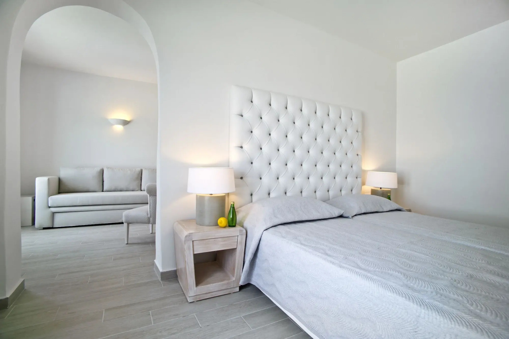 Photo - Santorini Palace