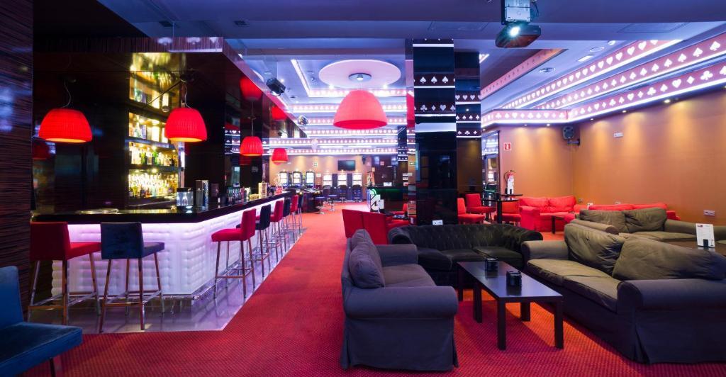 Photo - Hotel Málaga Nostrum Airport