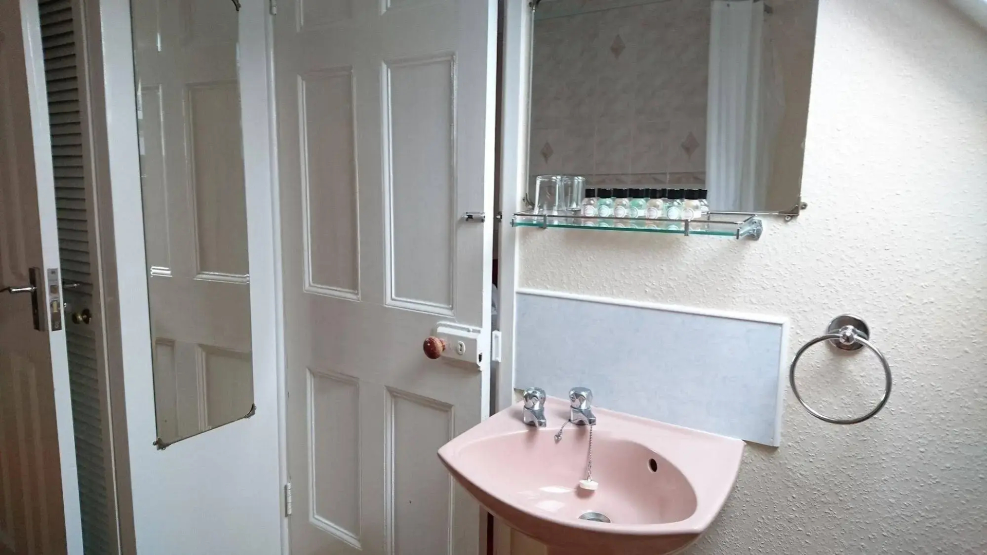 Foto - Sarum Apart-Hotel