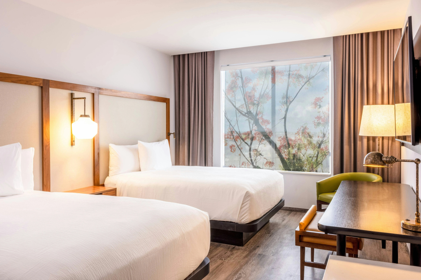 Photo - Fairfield Inn & Suites by Marriott Cancun Downtown