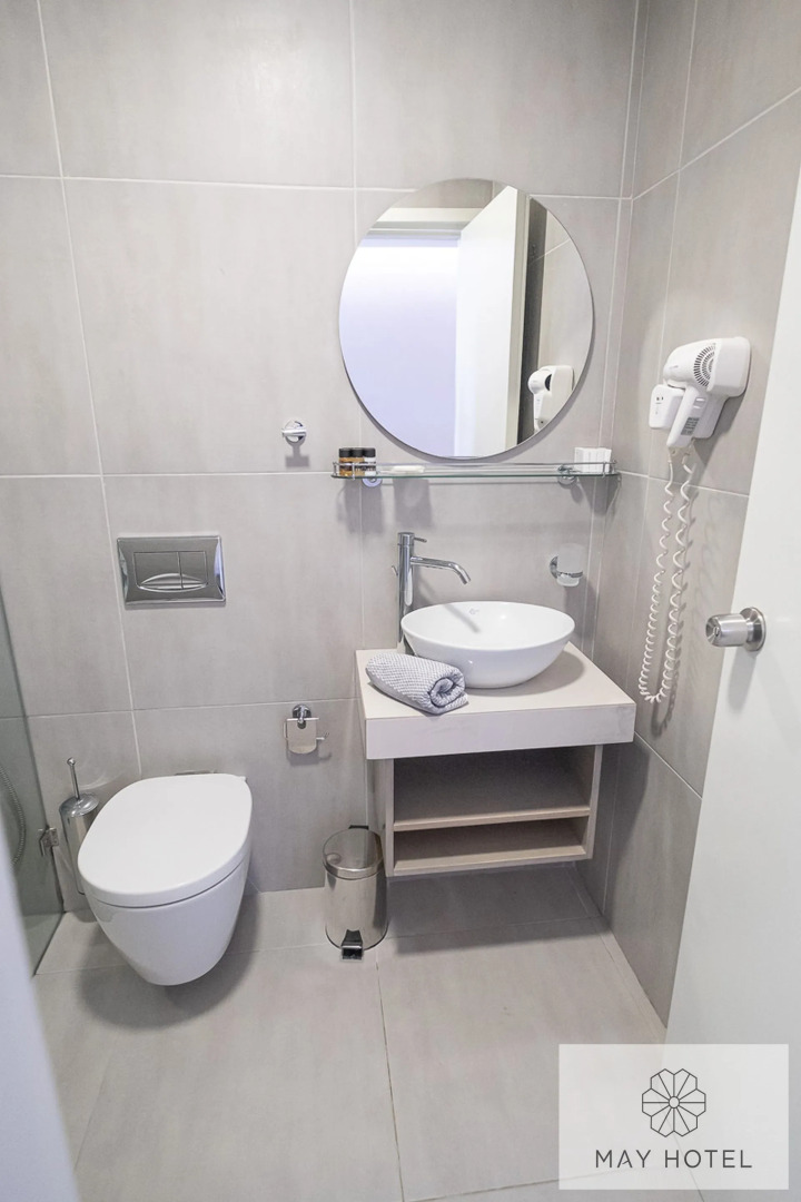 Foto - May Beach Hotel