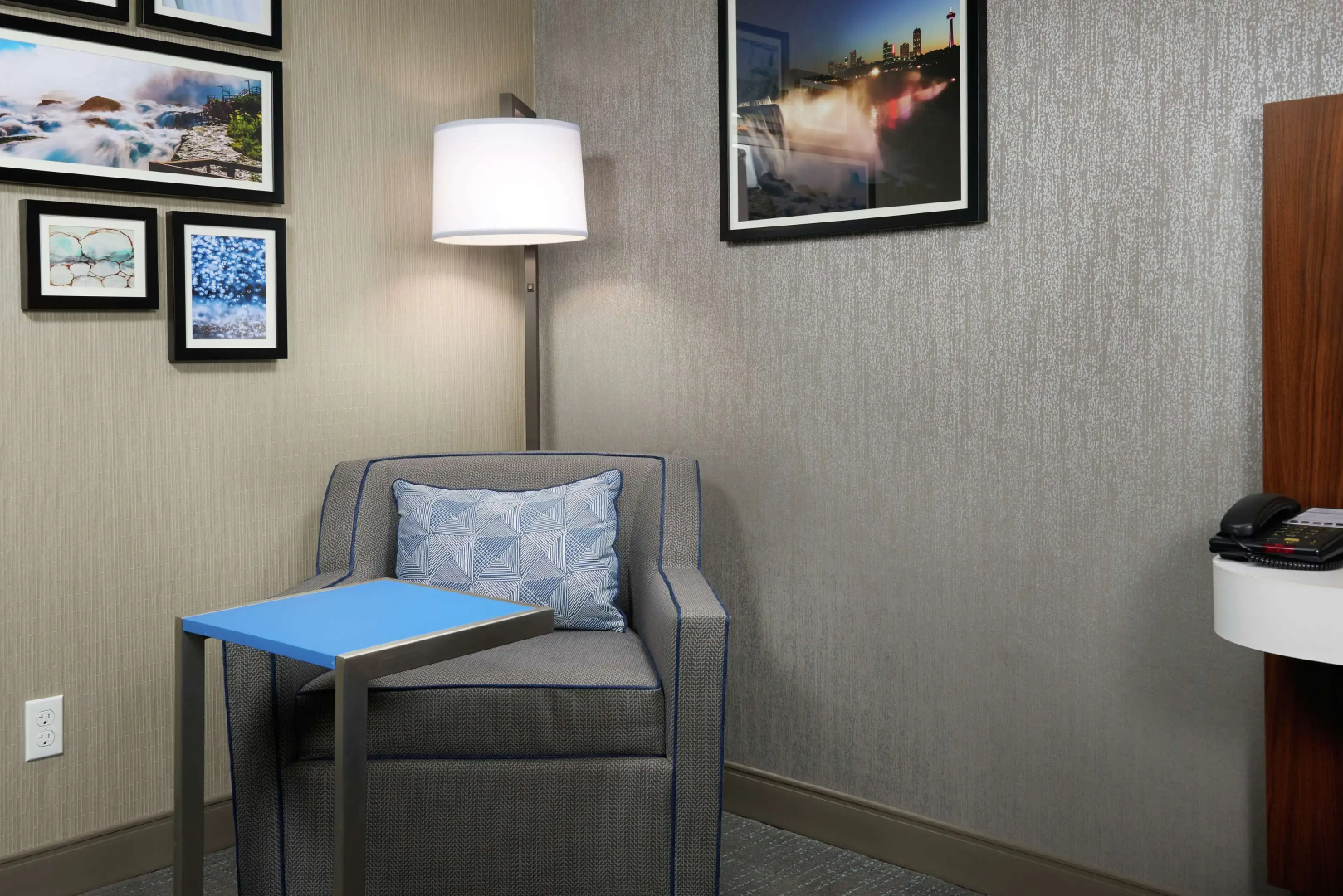 Foto - Hampton Inn Niagara Falls