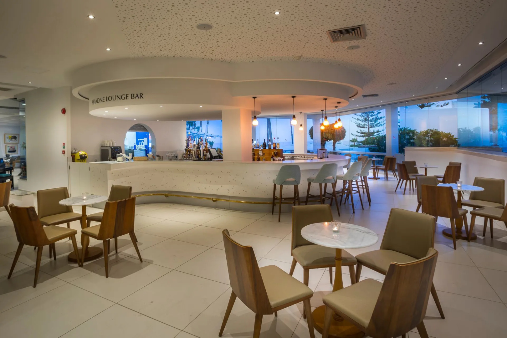 Foto - Leonardo Plaza Cypria Maris Beach Hotel & Spa