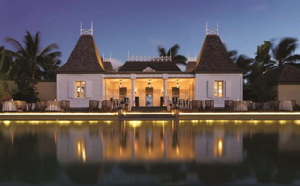 Foto - Outrigger Mauritius Beach Resort
