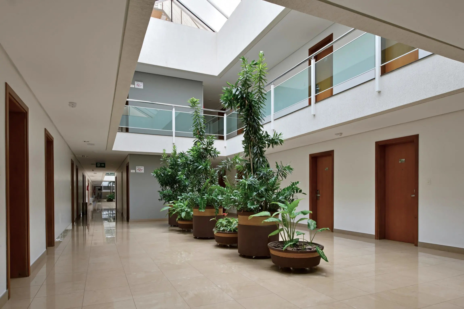 Foto - Garden Hotel