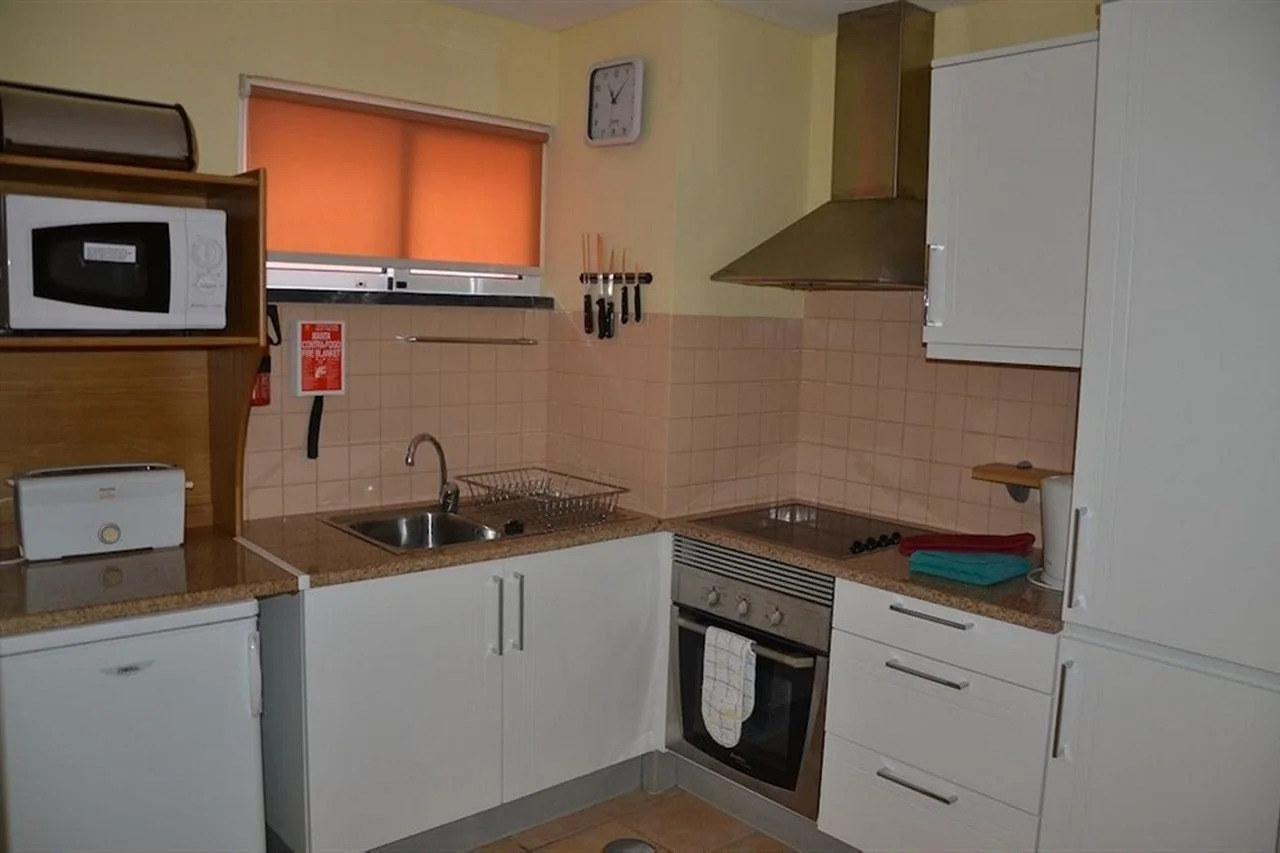 Foto - Village Cabo Girao