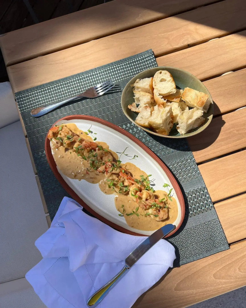 Photo - Villa d'Ozio Hotel e Cucina