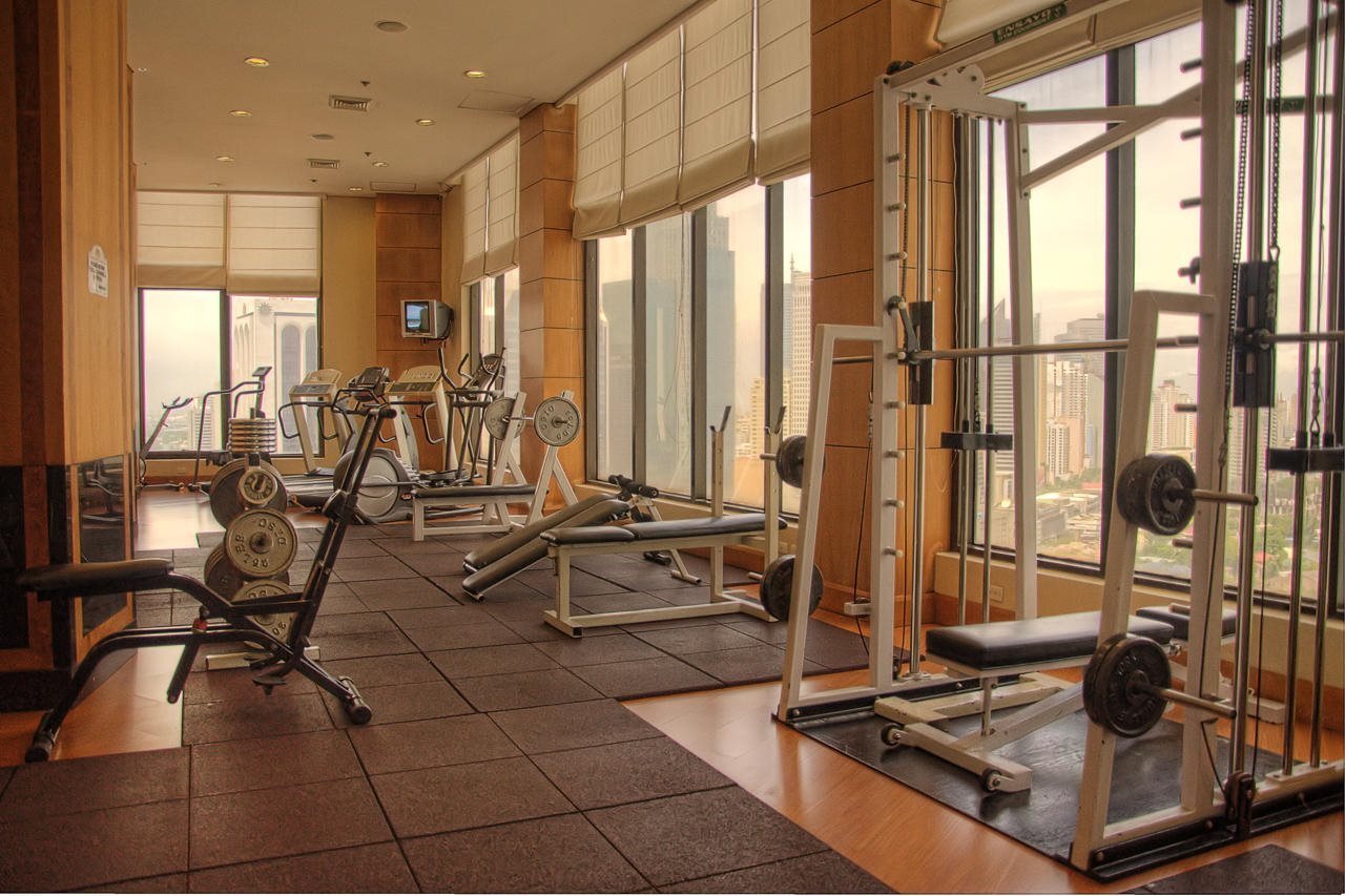 Photo - City Garden Hotel Makati