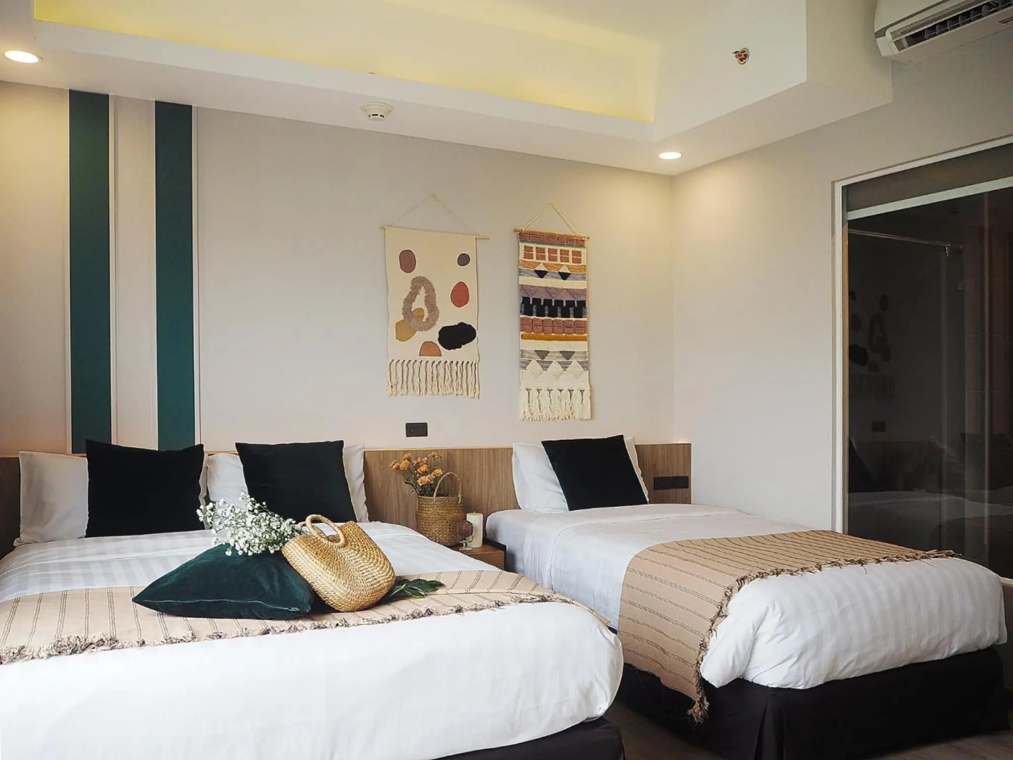 Foto - Darley Hotel Chiangmai