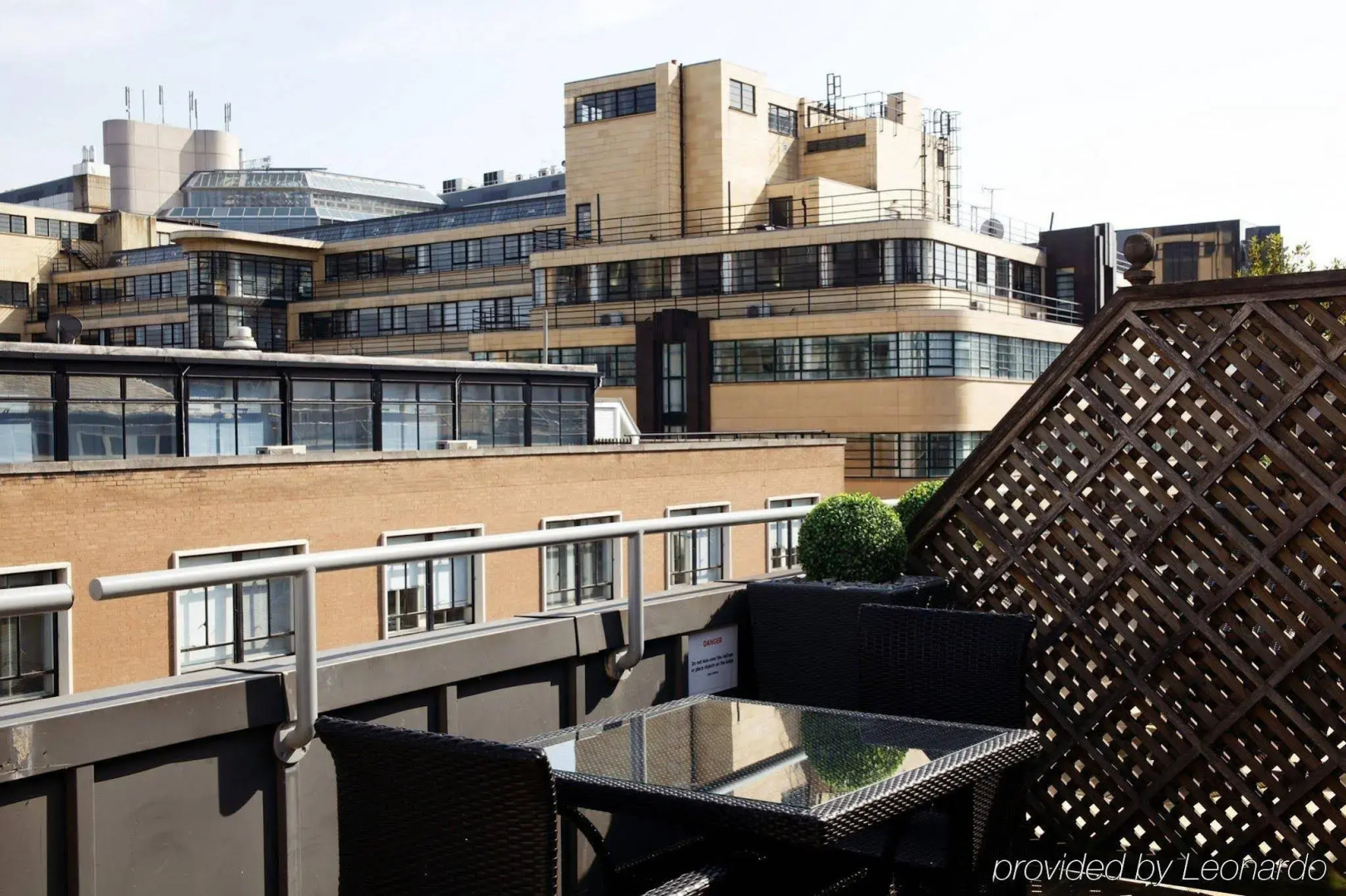 Photo - The Chamberlain