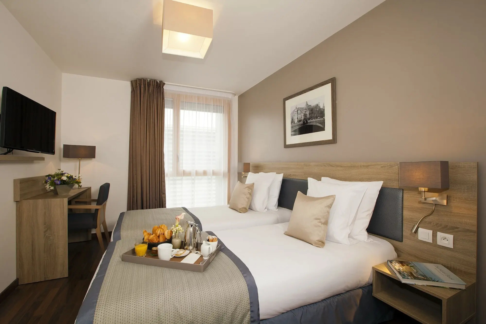 Photo - Residhome Paris Issy-les-Moulineaux