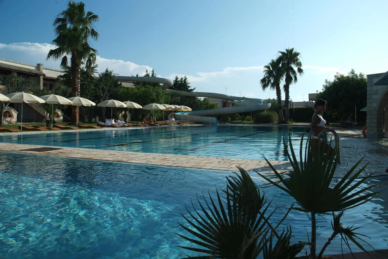 Photo - UNAHOTELS Regina Bari