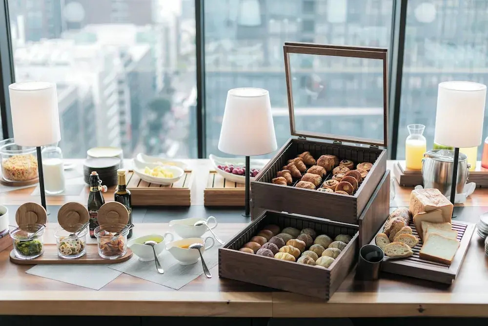 Foto - The Gate Hotel Fukuoka by Hulic