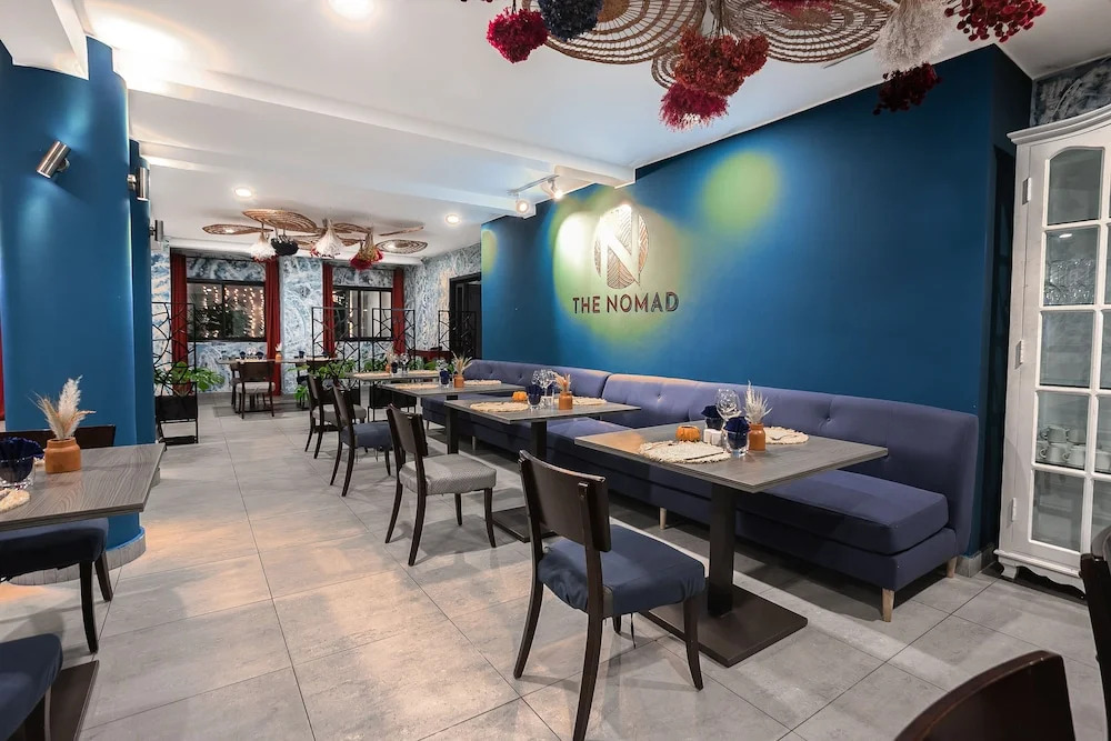 Foto - San Cristobal Boutique Hotel - Ivato Airport