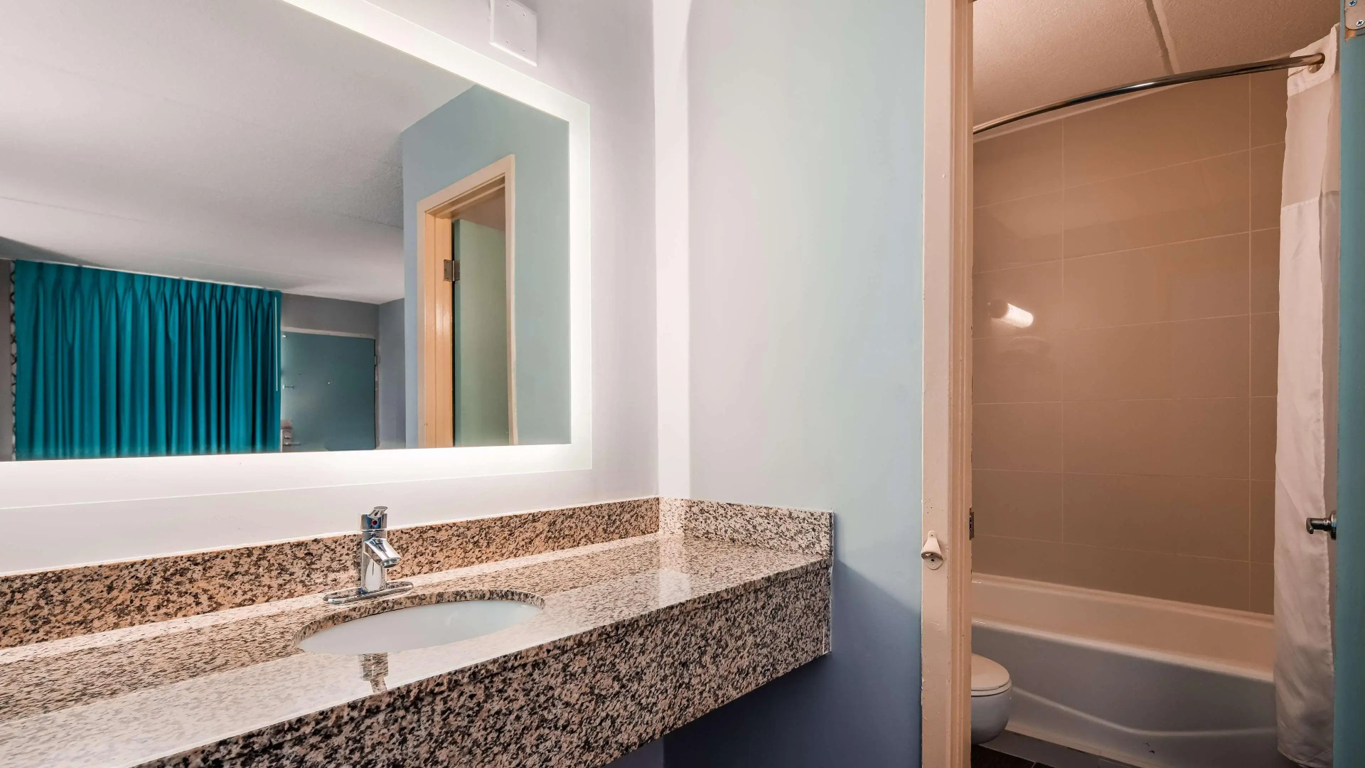 Foto - Quality Inn Jacksonville South
