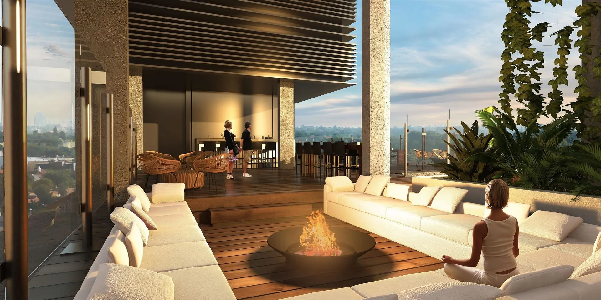 Photo - Aloft by Marriott Asuncion