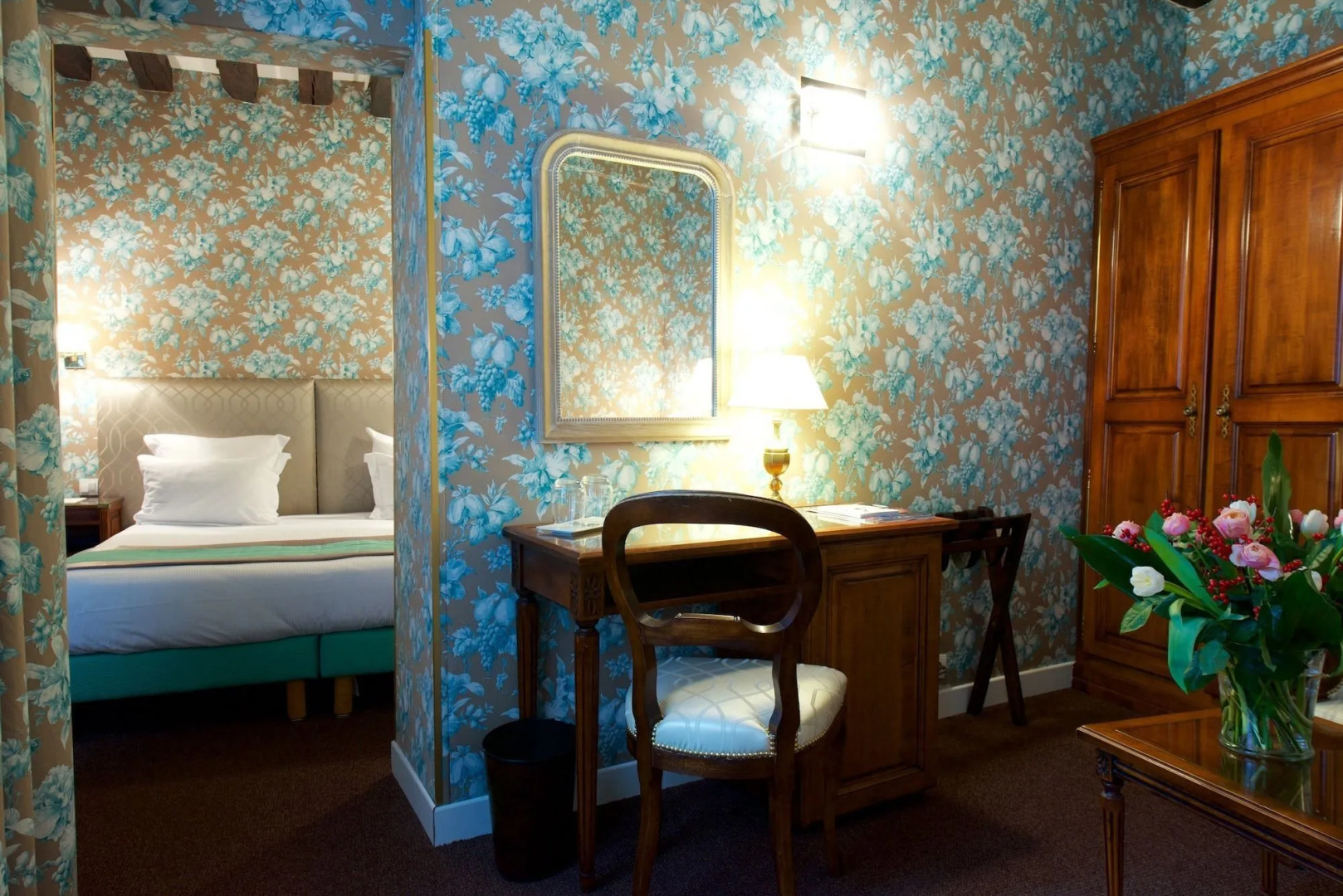 Foto - Relais Hôtel du Vieux Paris