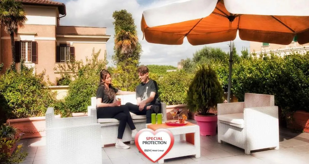 Photo - Best Western Ars Hotel