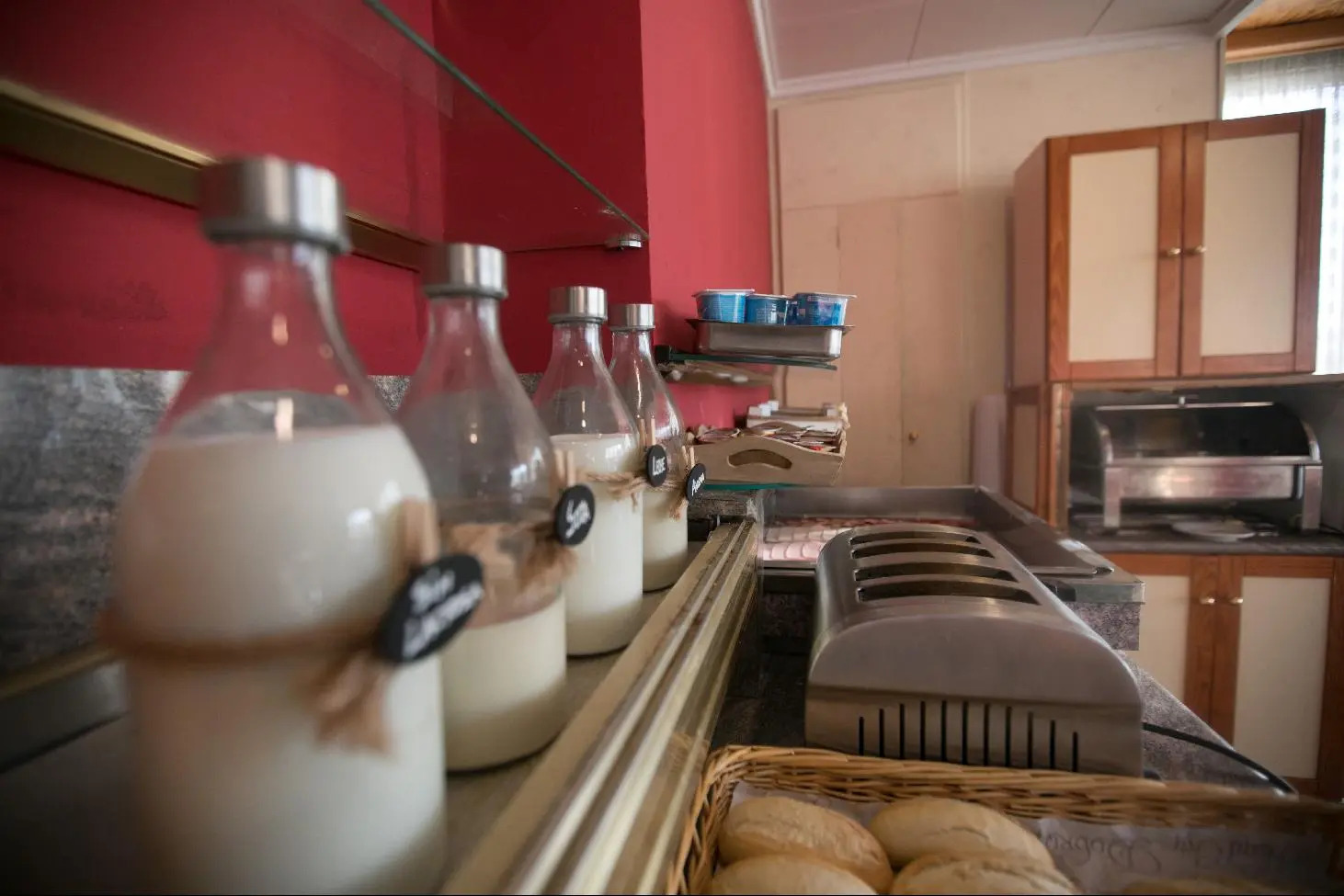 Foto - Hotel Reconquista