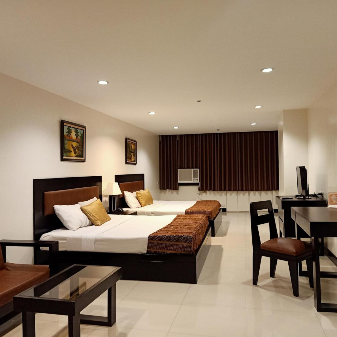 Foto - Paragon Tower Hotel