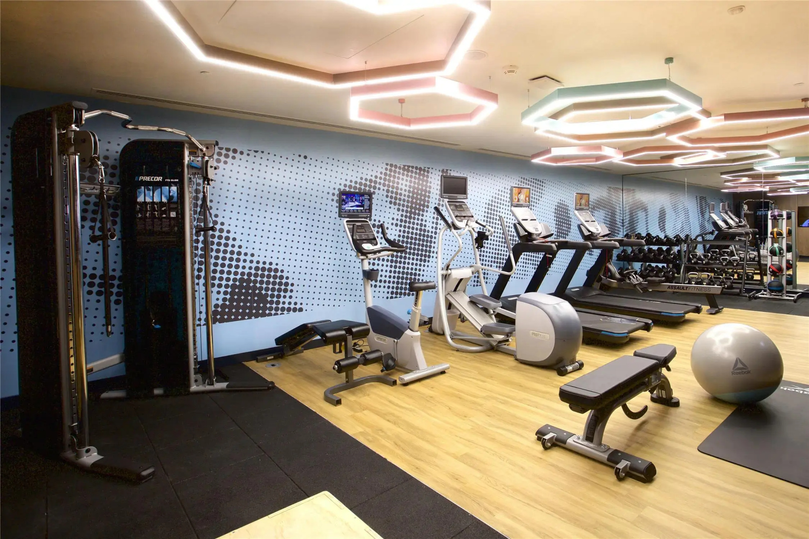 Photo - Hampton By Hilton Istanbul Old City