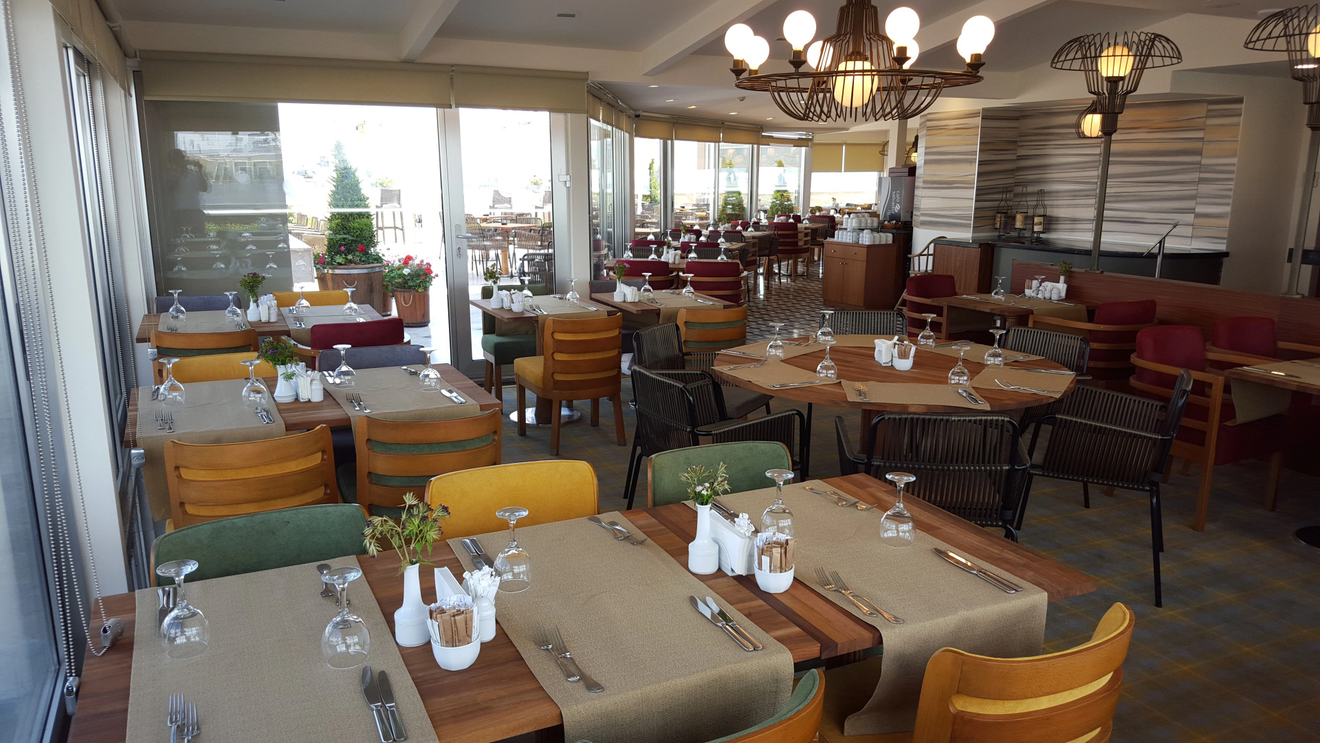 Foto - Taksim Gonen Hotel