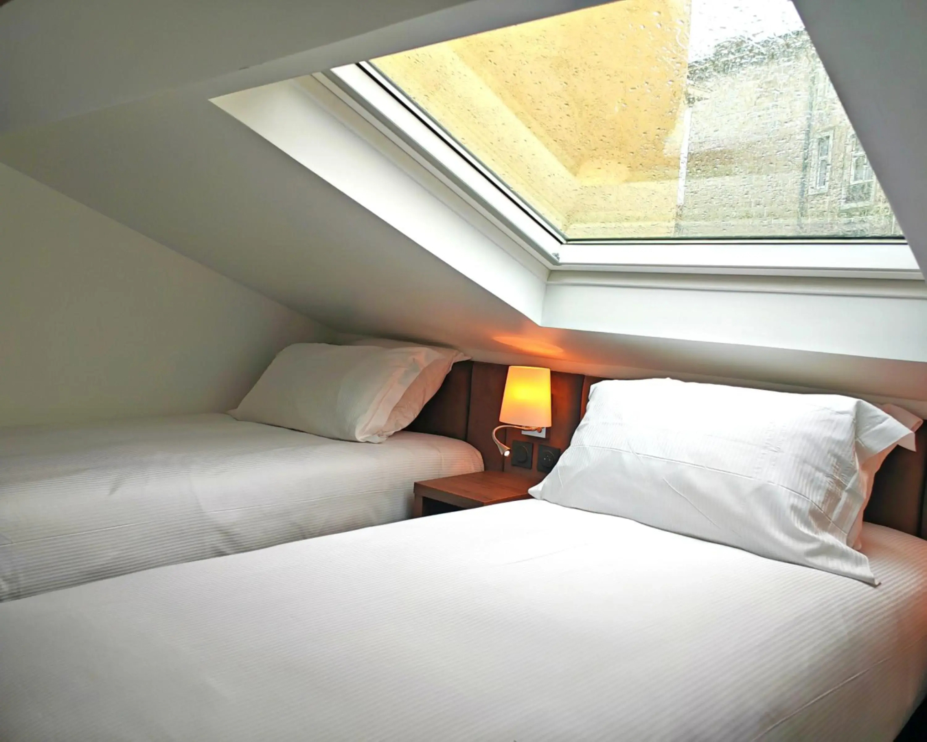 Photo - Hôtel & Appartements Monsigny