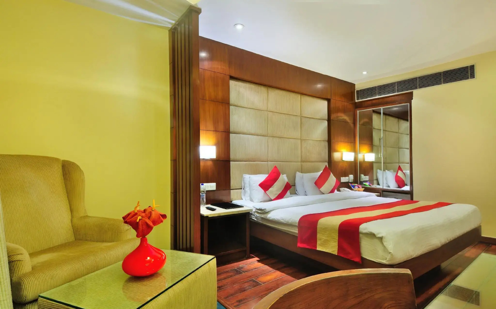 Foto - Hotel Aura