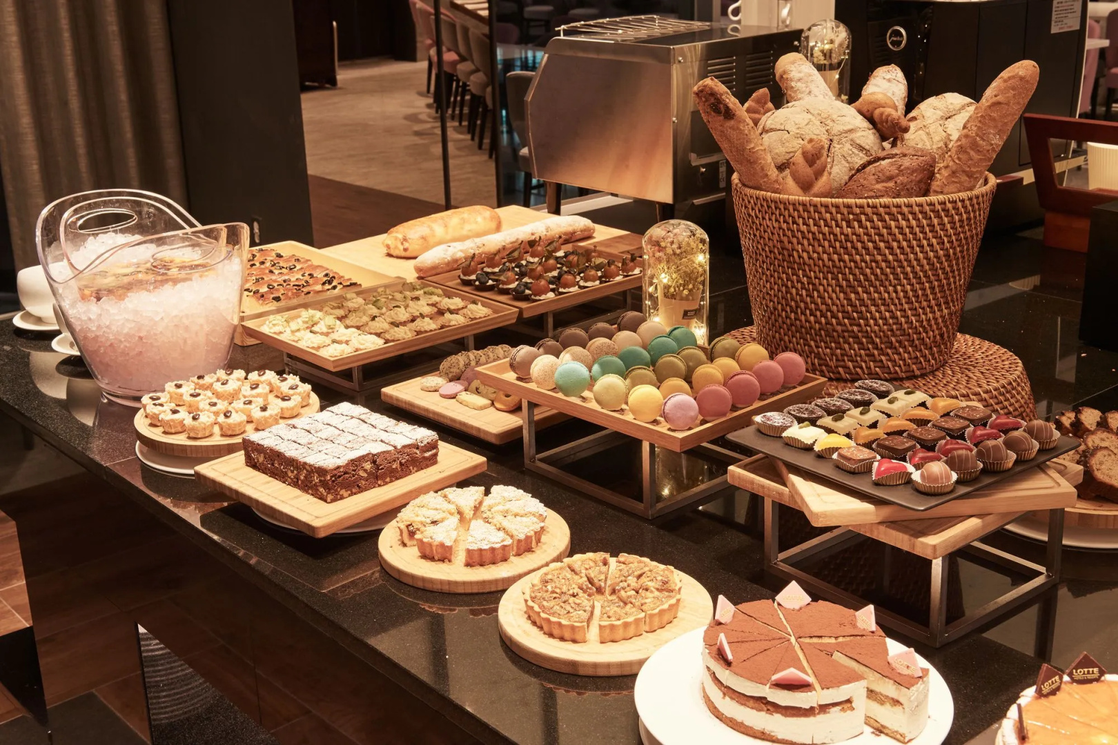Photo - L7 GANGNAM by LOTTE HOTELS