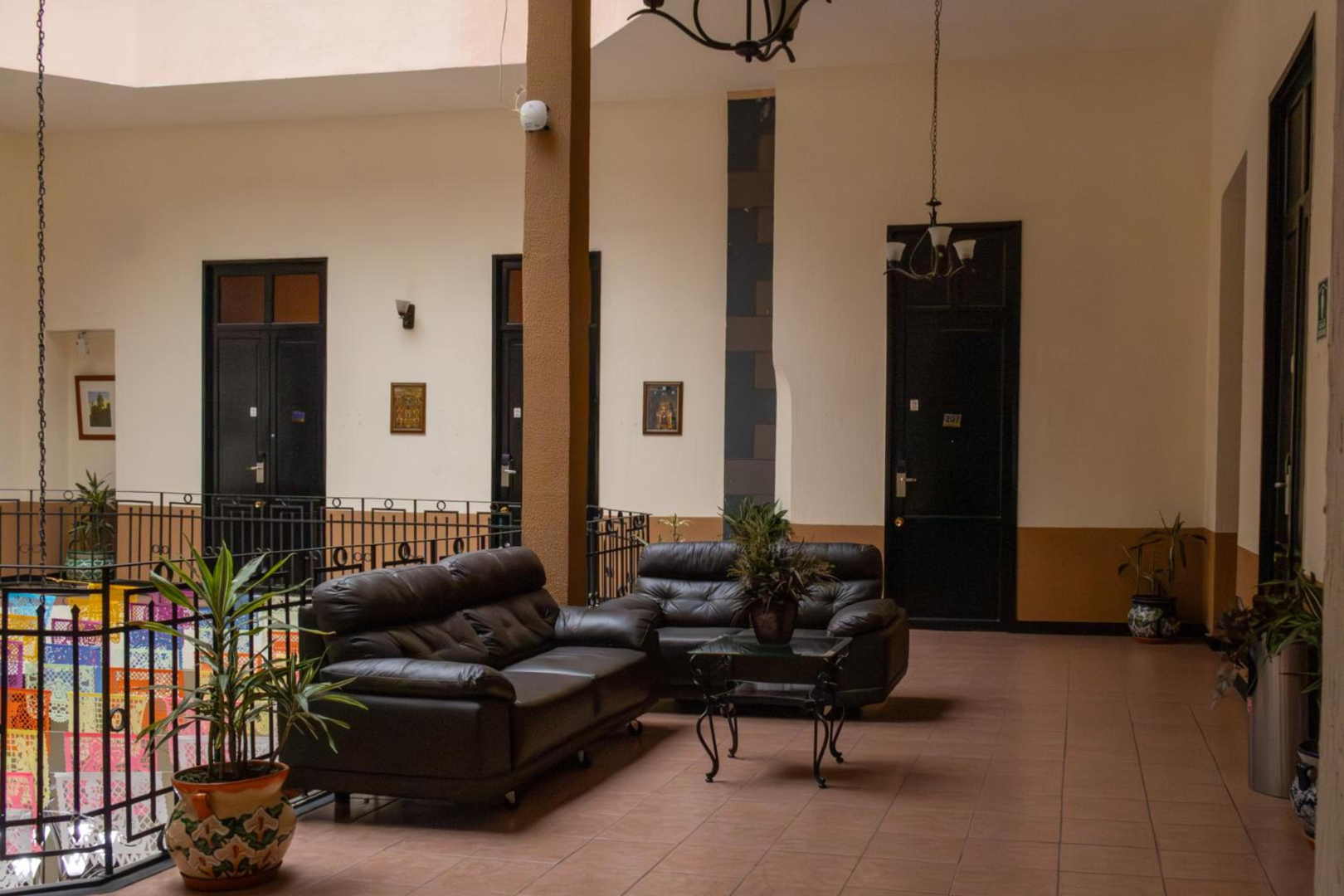 Foto - Hotel San Angel