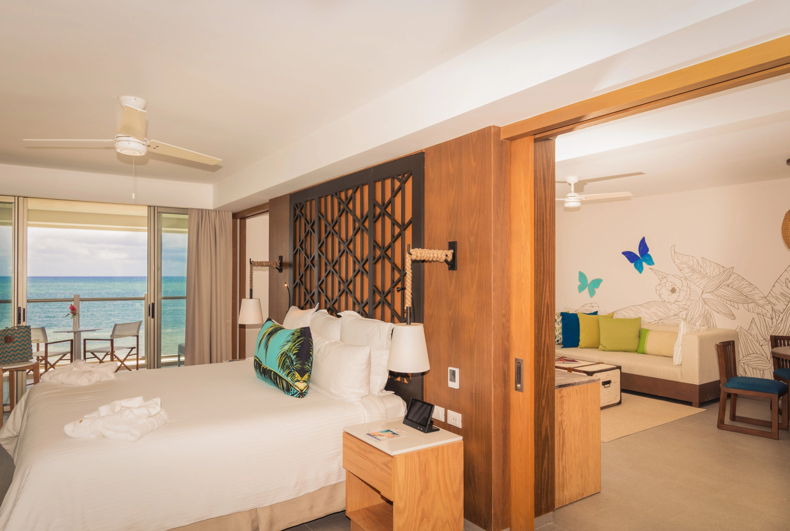 Foto - Dreams Natura Resort & Spa - All Inclusive