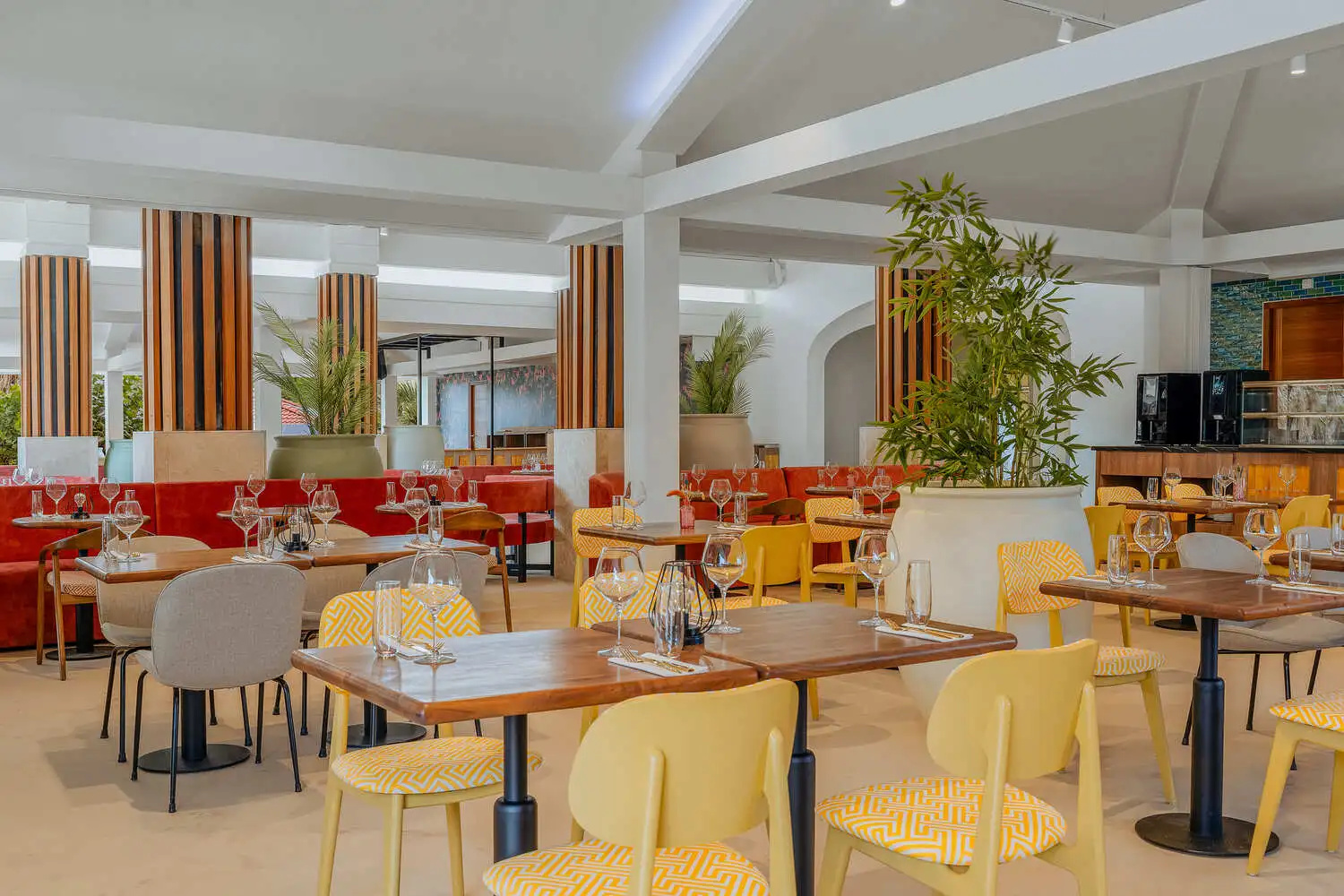 Photo - Sonesta Hotels & Resorts Livingstone Curacao