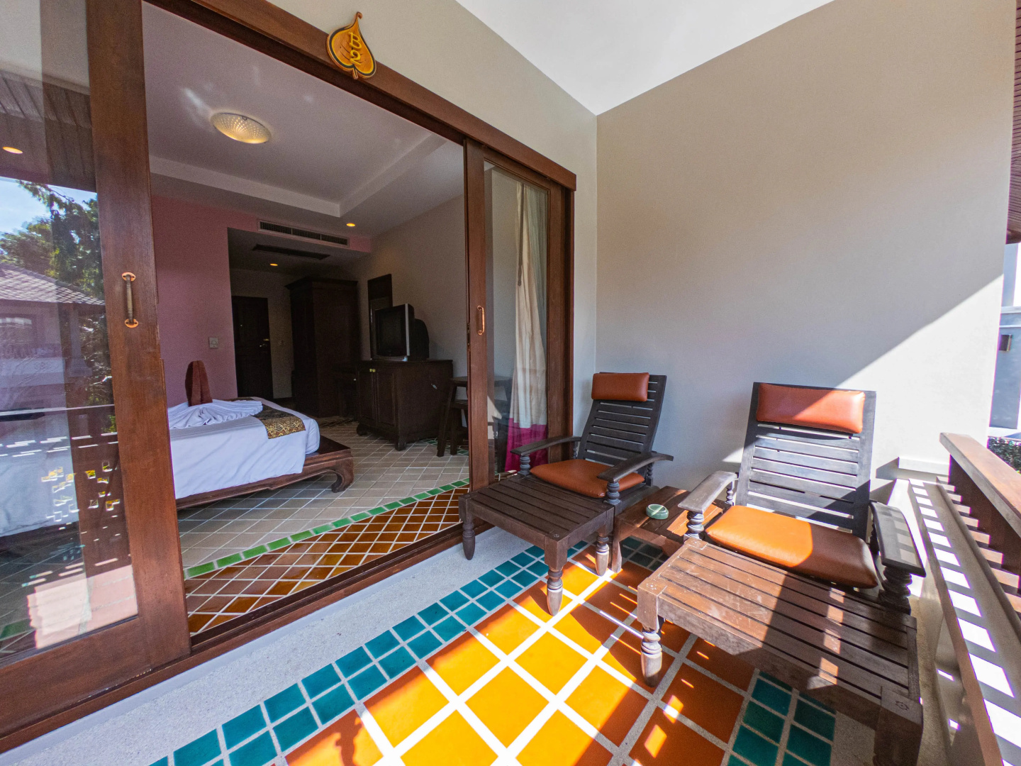 Foto - Chaweng Garden Beach Resort - Koh Samui