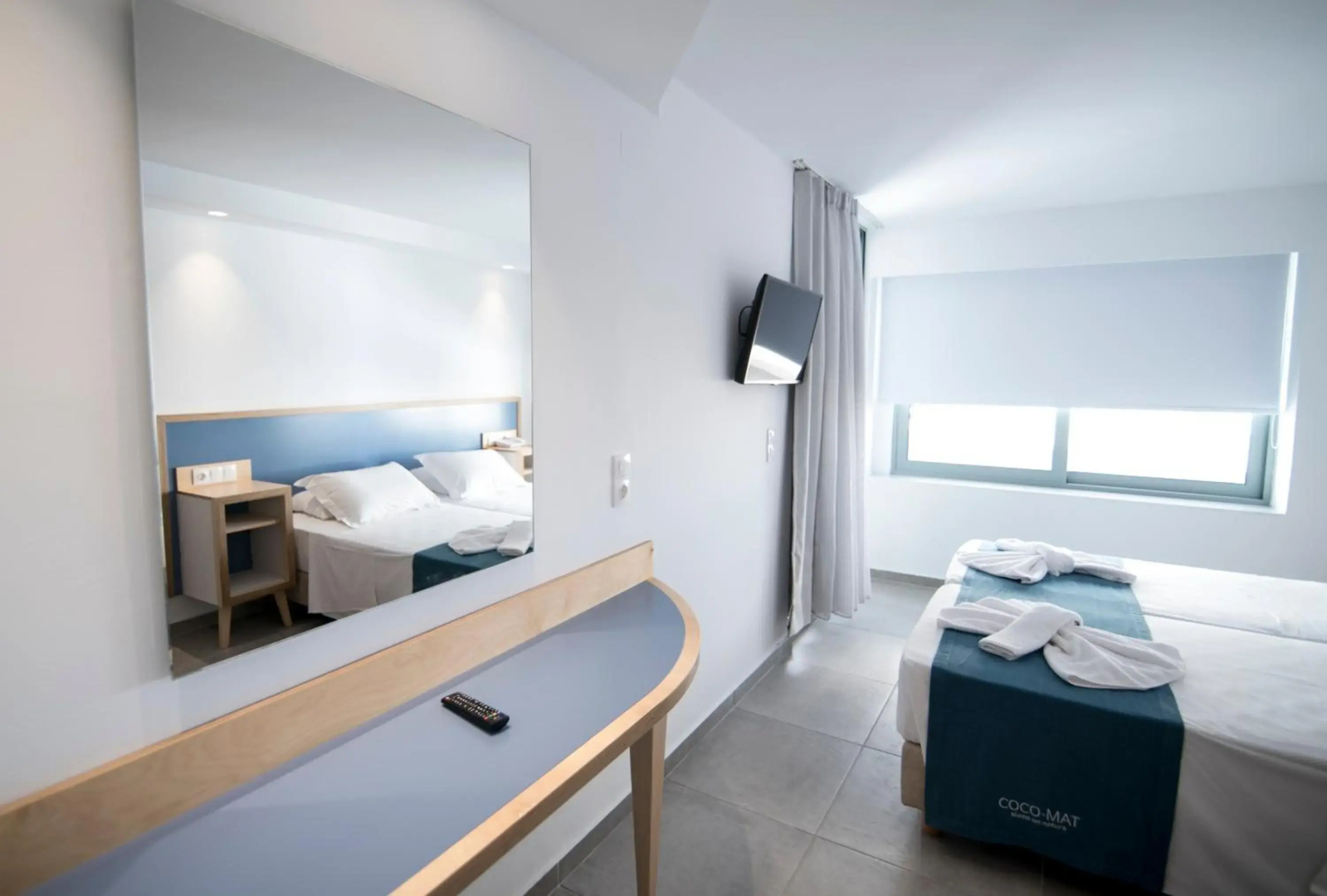 Foto - Alia Beach Hotel