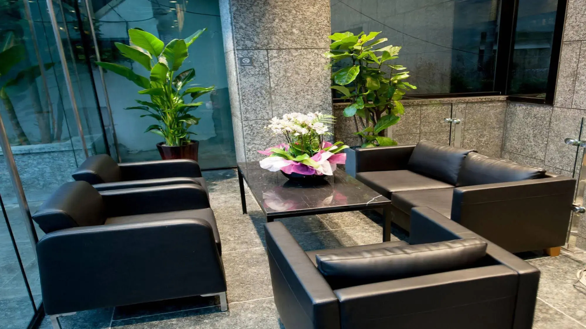 Foto - Rian Hotel
