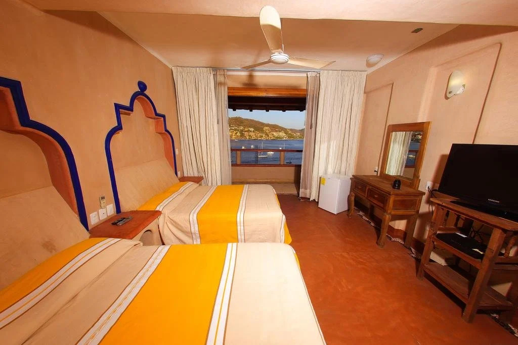 Foto - Villa del Pescador