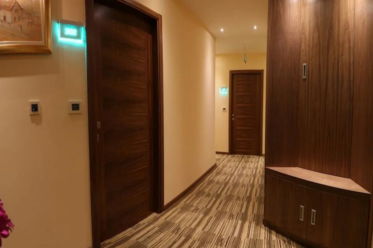 Foto - Hotel Bistrik City Center