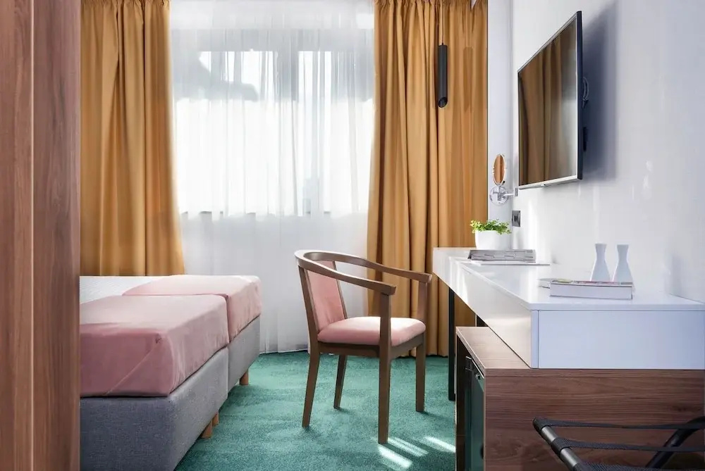 Foto - Hotel Tim's